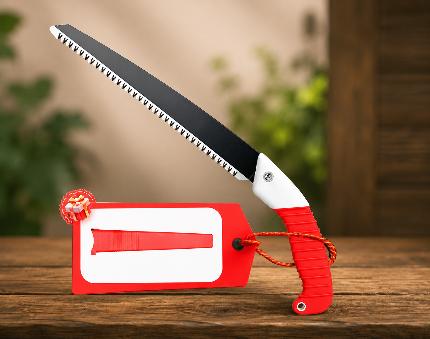 Hand Pruning Saw