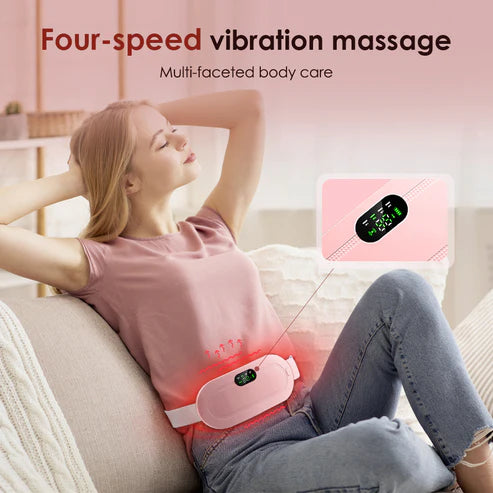 Smart Warm Palace Belt