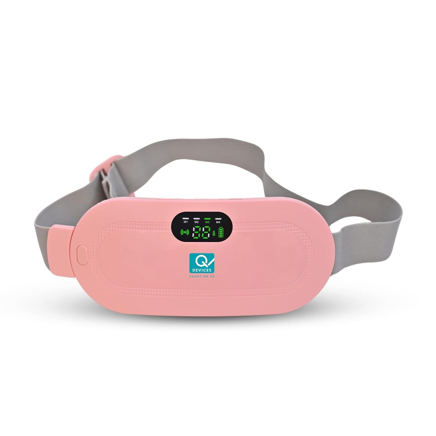 Smart Warm Palace Belt