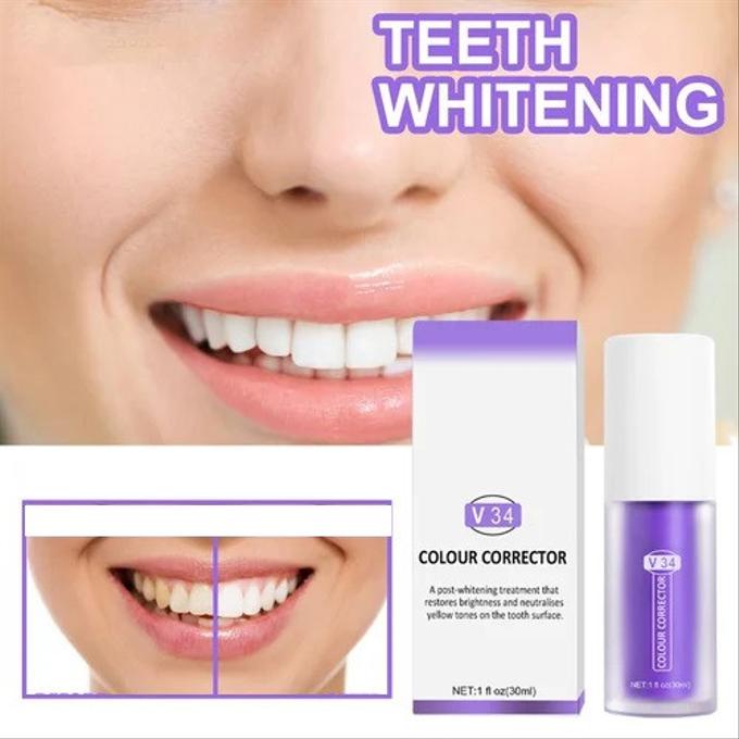 V34 Colour Corrector Y.T