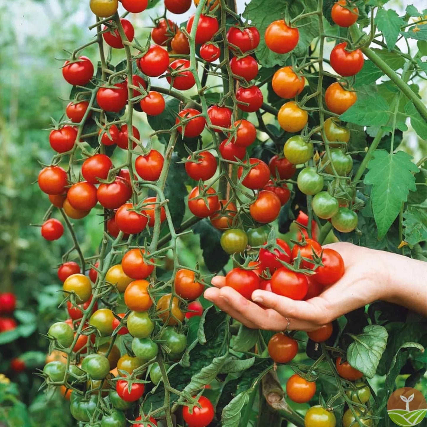 Tomato Seeds YT