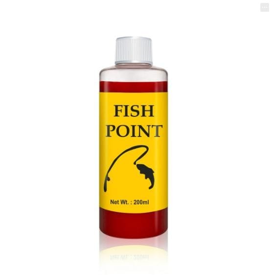 Fish Catching Liquid