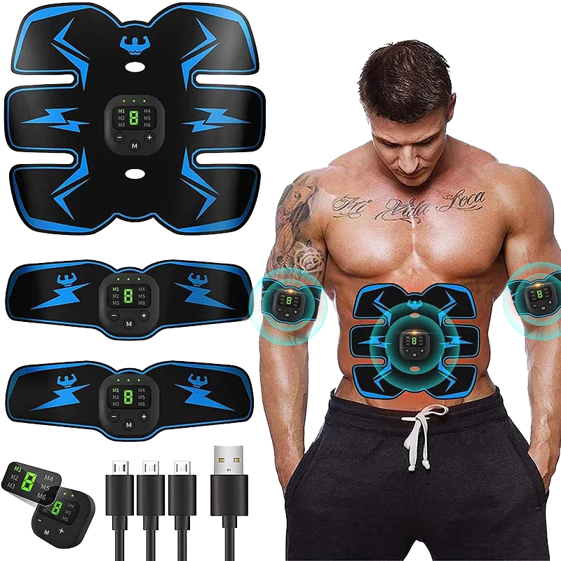 smart fitness technology