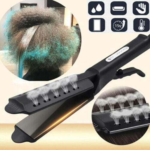 Ceramic Tourmaline Ionic Flat Iron