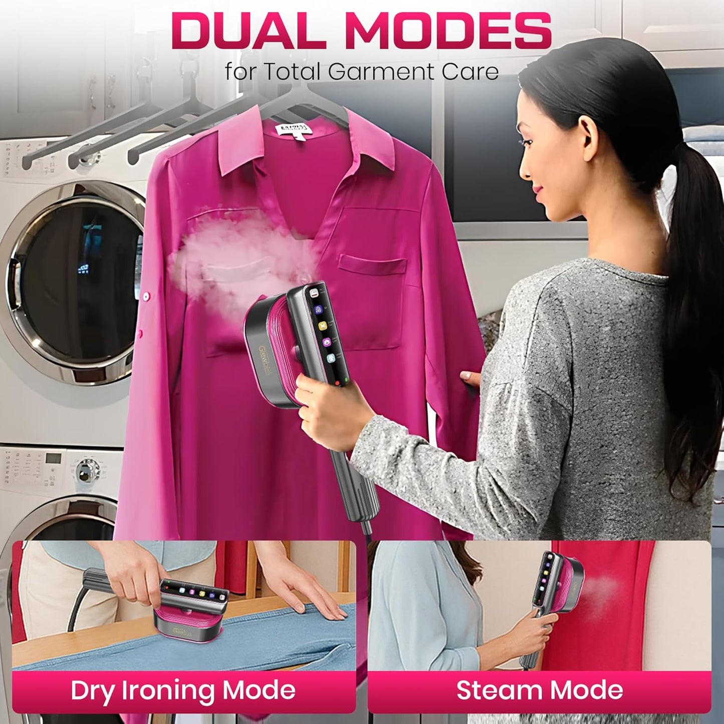 Clothes Steamer