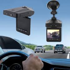 Car Dash Camera with Night Vision