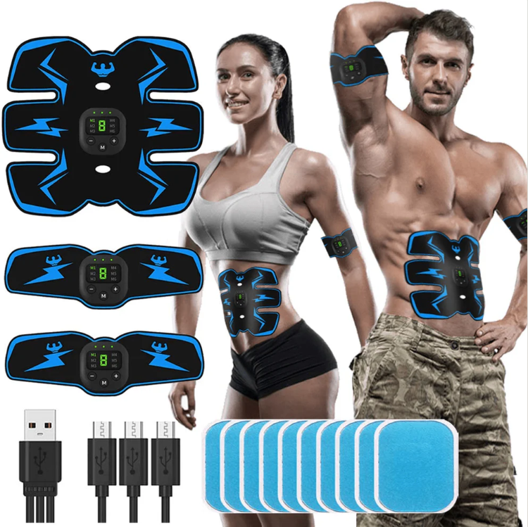 Smart fitness Pro Y.T