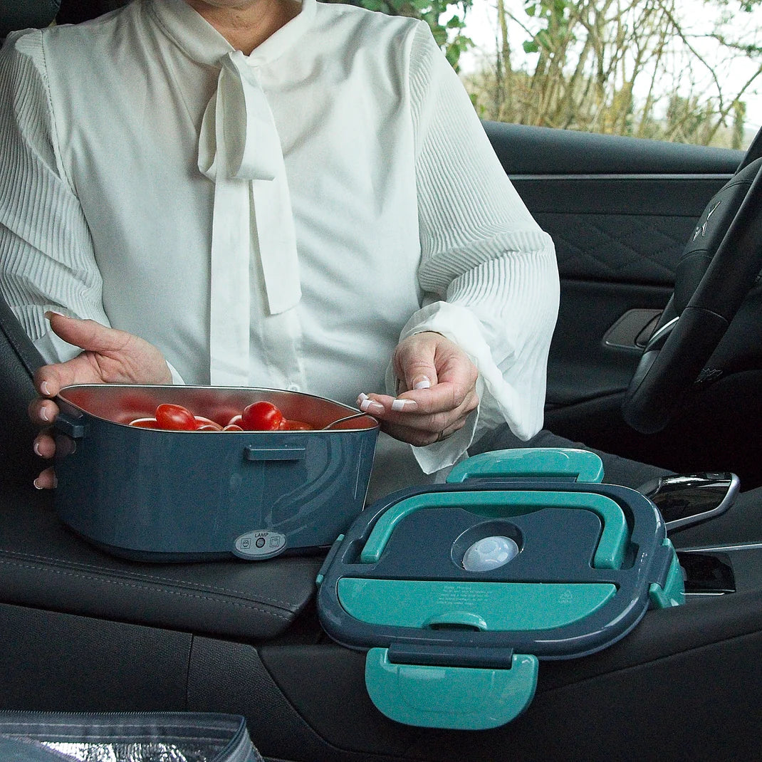 Electric Lunch Box