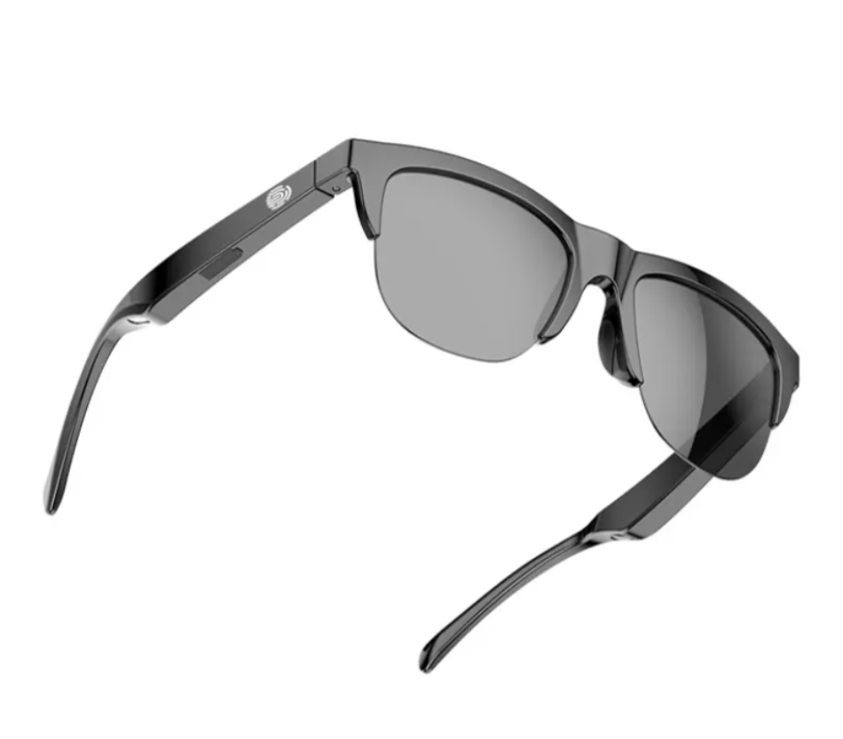 Smart Wireless Bluetooth Sunglasses