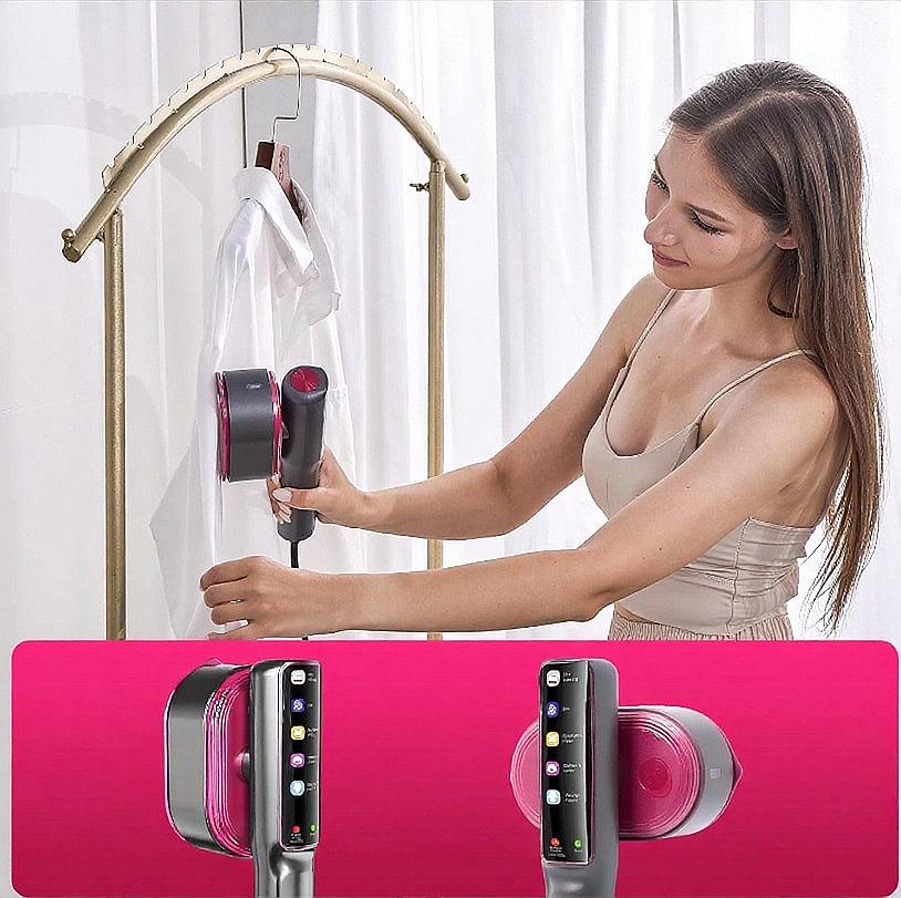 Clothes Steamer
