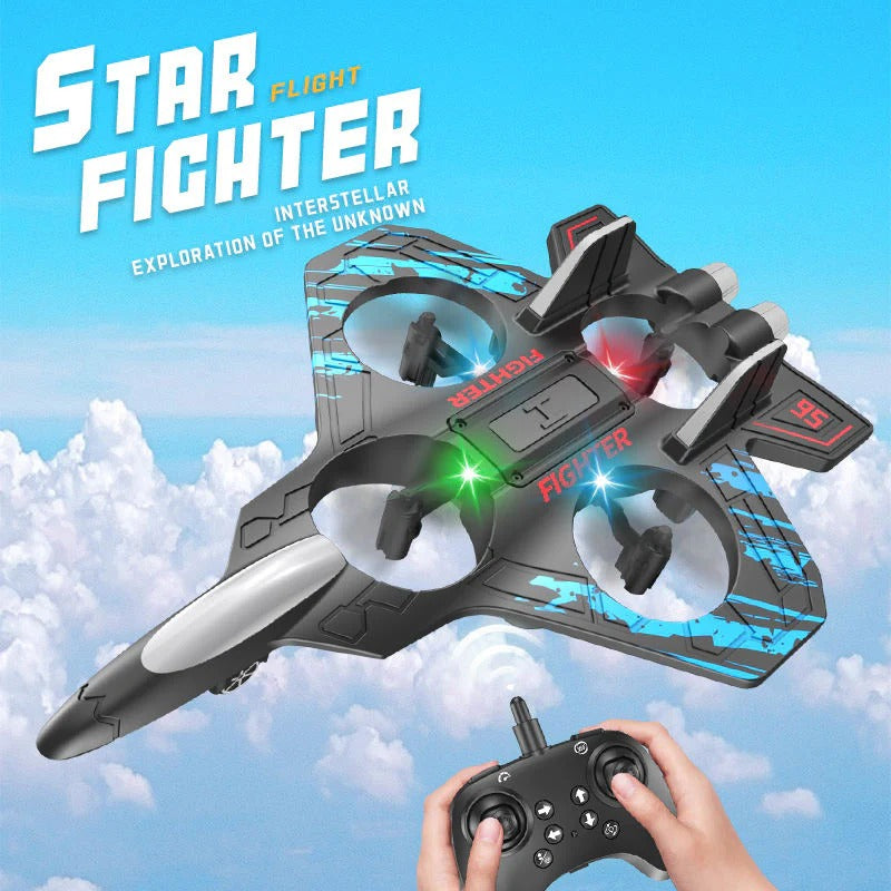 Airplane Drone Glider Remote Control