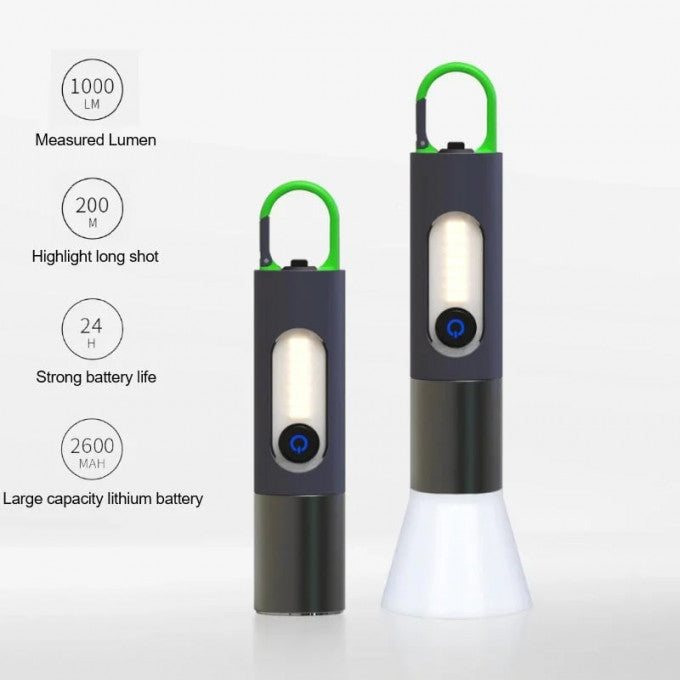LIGHT FLASHLIGHT