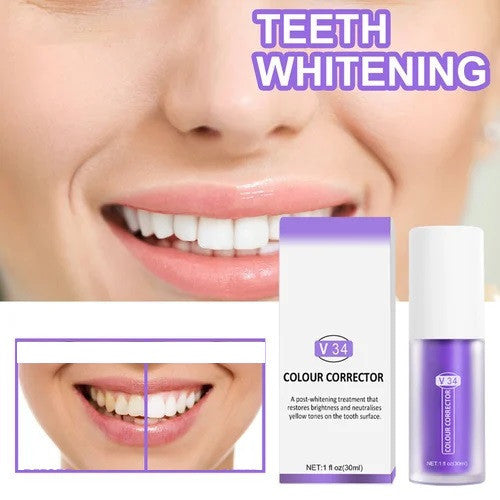 V34 Colour Corrector.